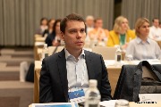 Андрей Головкин
Руководитель департамента экономики
Объединенная энергетическая компания